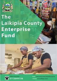 Laikipia County Enterprise Fund Image