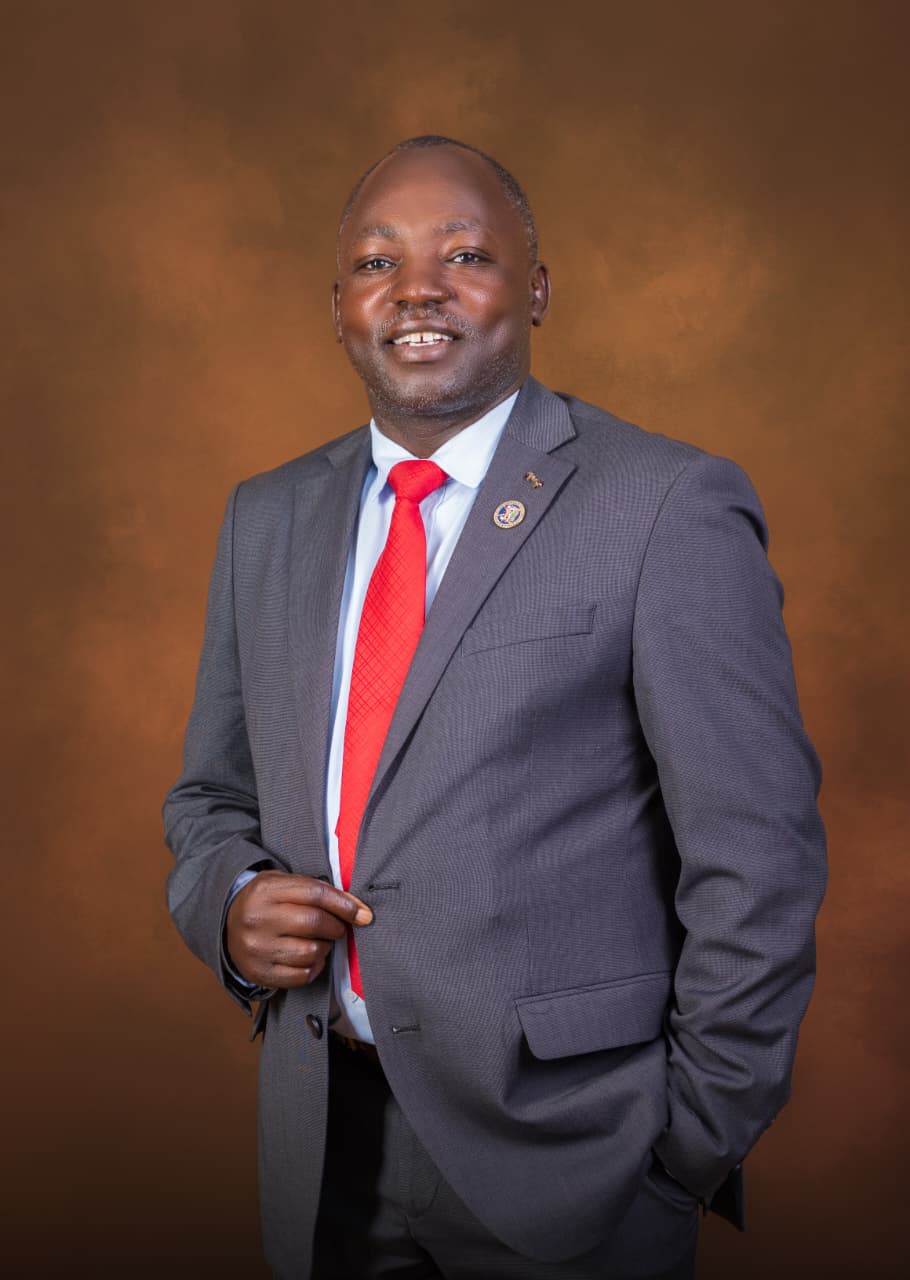 Governor Joshua Wakahora Irungu, EGH
