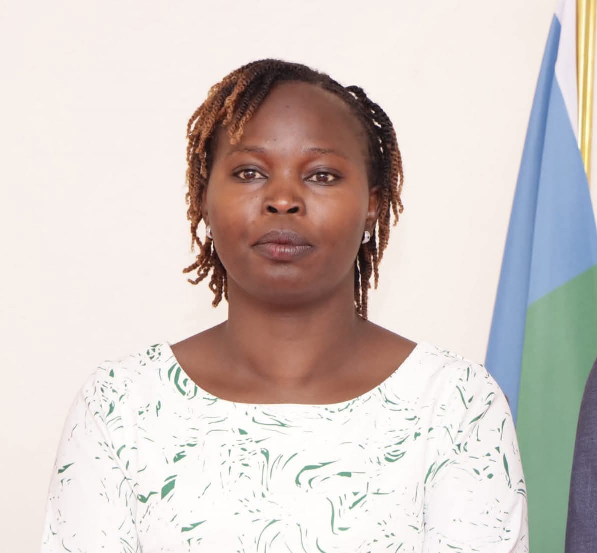 Ms Jecinta Segetet Koree