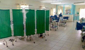 Relief for Kidney Patients as LHS Nyahururu Commences Installation of…