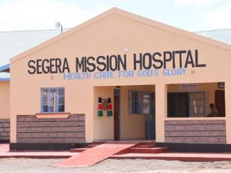 In Efforts To Improve Healthcare In Laikipia: