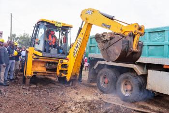 Trade, Tourism Cooperatives Industrialization & Enterprise Development