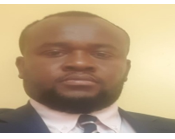 Mr Alexander Muchemi