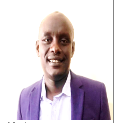 Mr. Samuel Njuki Mahiga