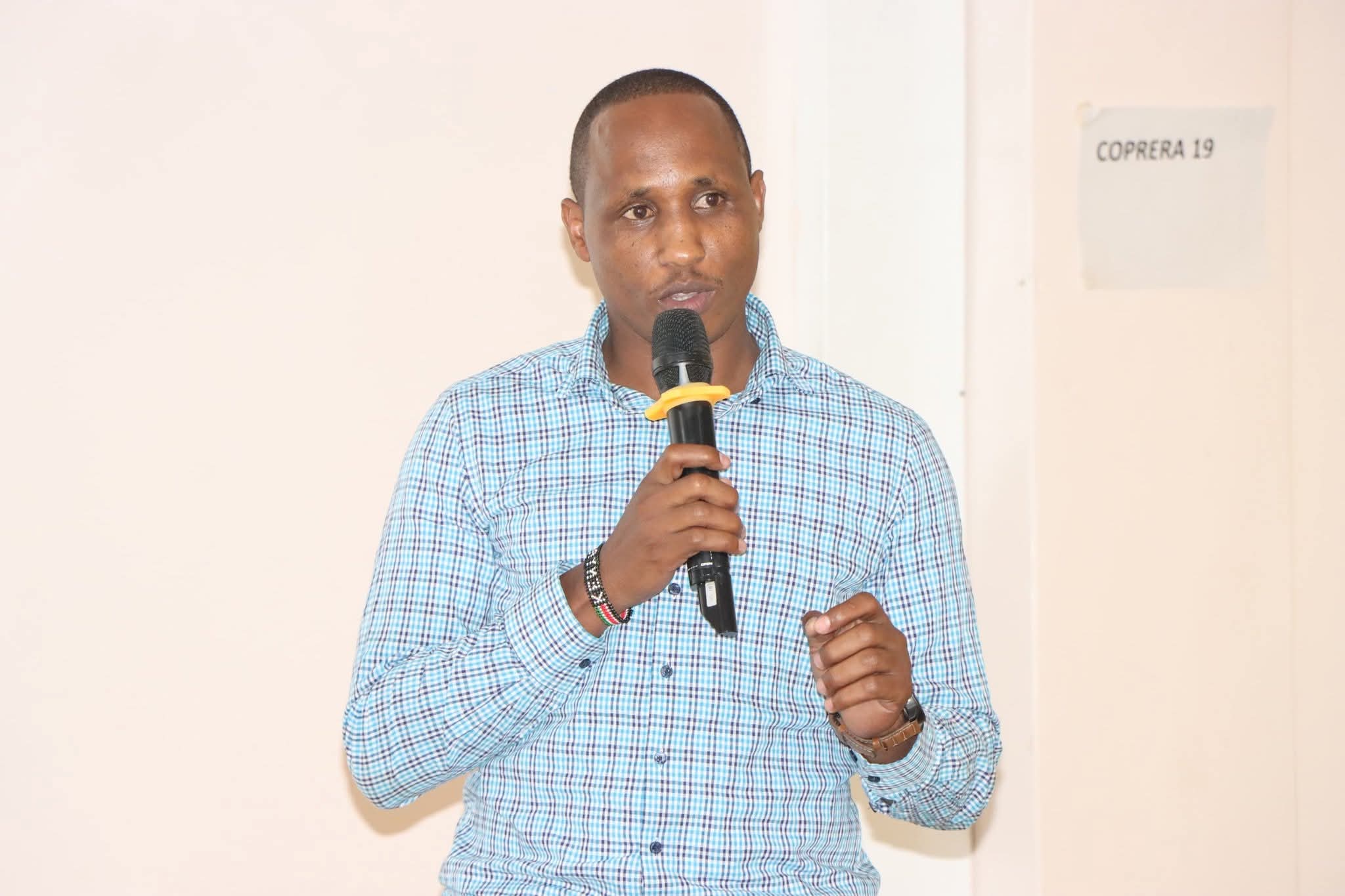 Samuel Abraham Lemanyishoe