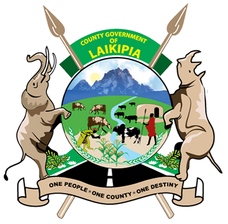 Laikipia Logo